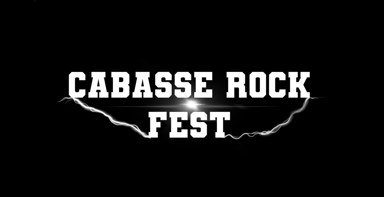 Cabasse Rock Fest